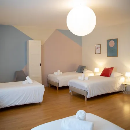 D'hote Au Domaine De Vizols بيت للعطل