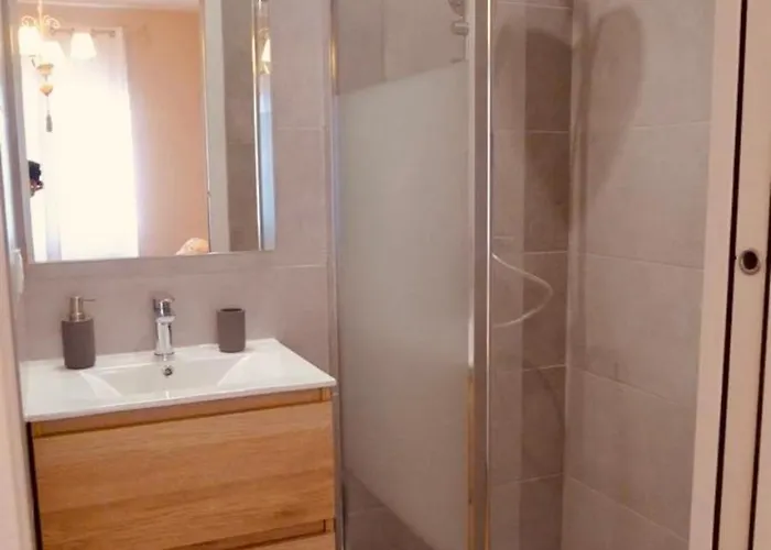 D'hote Au Domaine De Vizols