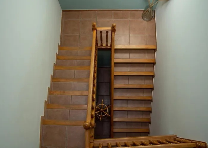 D'hote Au Domaine De Vizols بيت للعطل