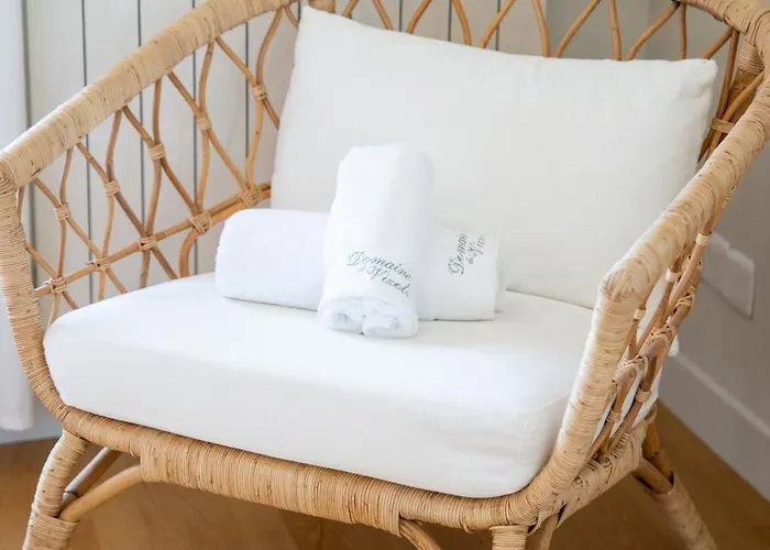 بيت للعطل D'hote Au Domaine De Vizols *