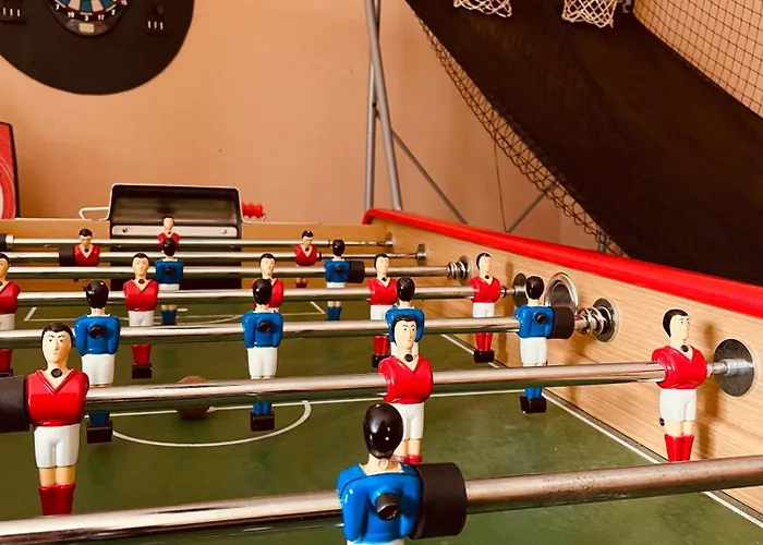 D'hote Au Domaine De Vizols بيت للعطل *