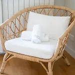 Дом отдыха D'hote Au Domaine De Vizols *