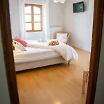 Дом отдыха D'hote Au Domaine De Vizols Garrigues (Tarn)