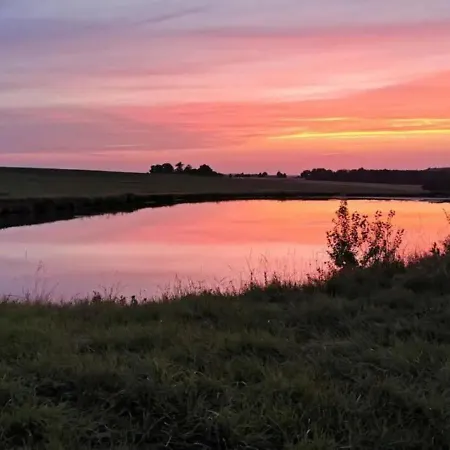 D'hote Au Domaine De Vizols * Garrigues (Tarn)