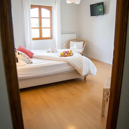 Prázdninový dům D'hote Au Domaine De Vizols Garrigues (Tarn)