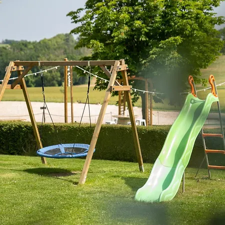 D'hote Au Domaine De Vizols Prázdninový dům Garrigues (Tarn)