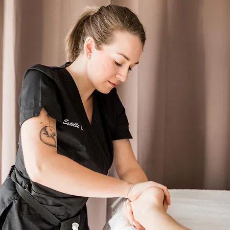 D'hote Au Domaine De Vizols * Garrigues (Tarn)