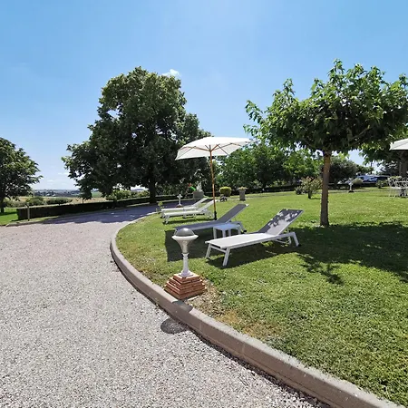 Σπίτι διακοπών D'hote Au Domaine De Vizols *