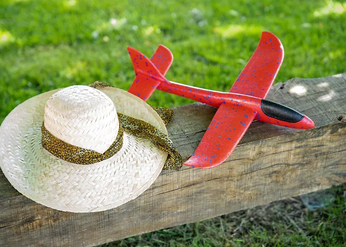 D'hote Au Domaine De Vizols Дом отдыха Garrigues (Tarn)